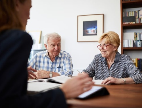 Social Security Strategies