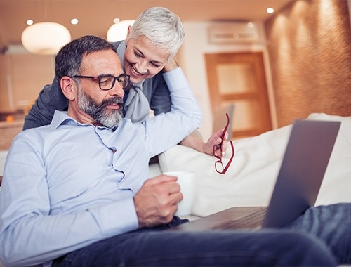Nearing or Planning to Retire