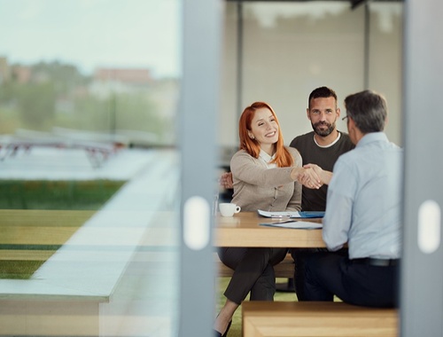 What to Expect from a Second Opinion Meeting