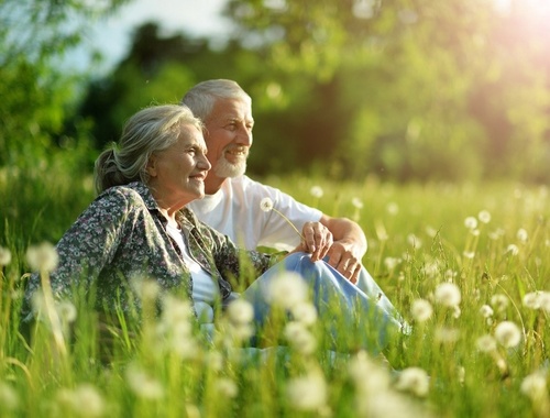 Financial Planning From an Advisor You Can Trust