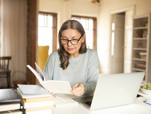Nearing or Planning to Retire