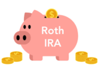 First Roth IRA