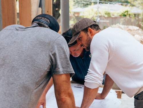 Non-Union Skilled Tradesworkers