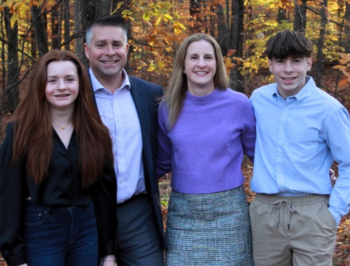 Our Family