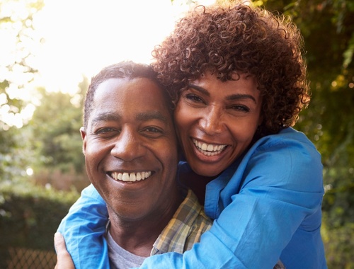 Nearing or Planning to Retire
