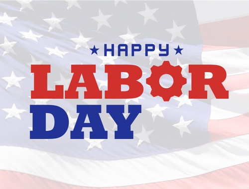 Client Centered Financial is closed for Labor Day Weekend September 4-7