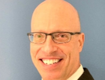 Mike Morgan