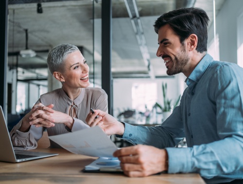 Why Choose UsHow We Work Together
