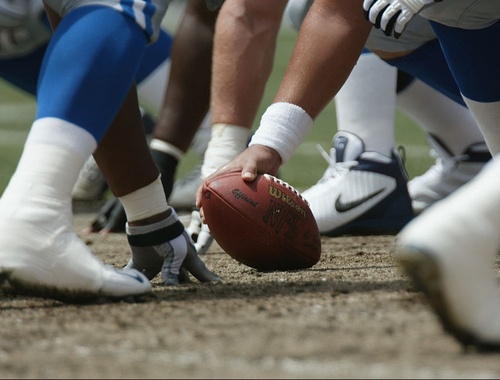 Professional Athletes