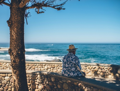 Don't let retirement sneak up on you