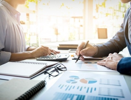 Tax Planning Strategies for Divorcing Clients