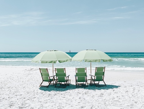 Summer One-On-One Reviews