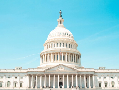 Legislative Update 2025