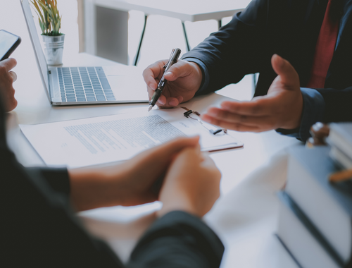How to Choose the Right Trustee for Your Estate
