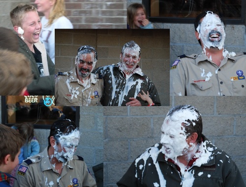 Cub Scouts Pack 273