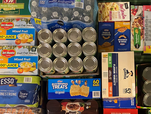 2024 Food Drive