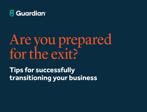 Exit Planning