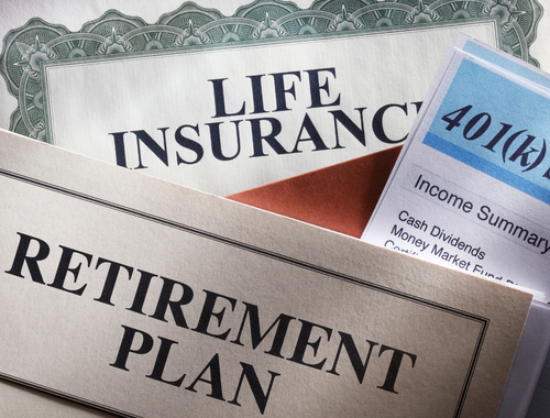 Assess Life Insurance Needs