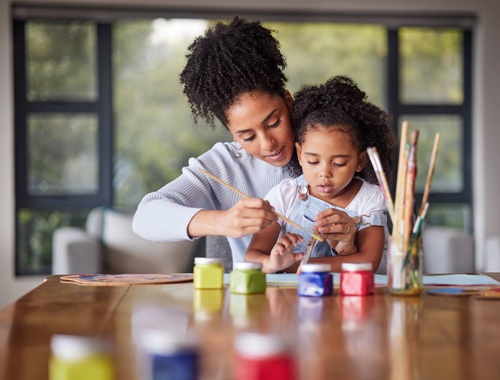 Growing Your Wealth & Family