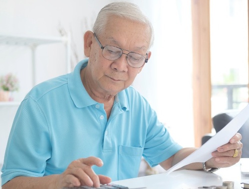 Let's tailor Medicare to your unique needs!