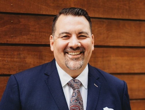 Fernando Pohina, BFA, CPFA