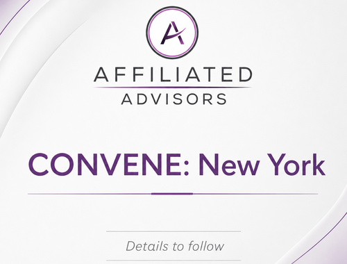 CONVENE: New York City