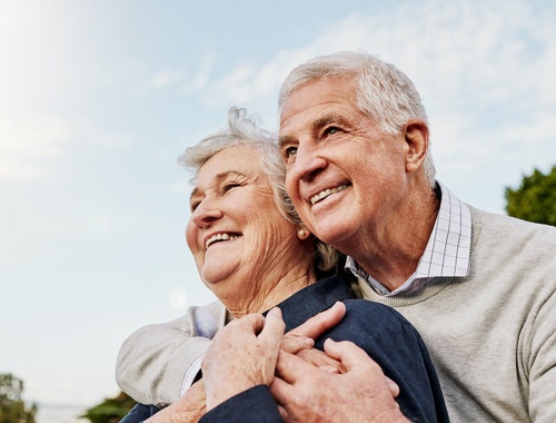 Pre-Retirees & Retirees 