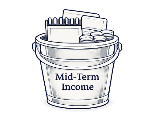 Mid-Term Income