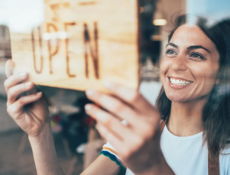 Small Business Owner Guidance