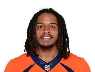 Tyreik McAllister