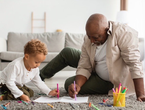 Individuals & Families