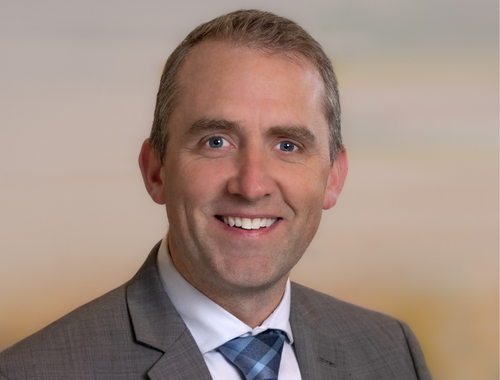 Joseph Blackner, CRPC<sup>®</sup>, CPFA<sup>™</sup>
