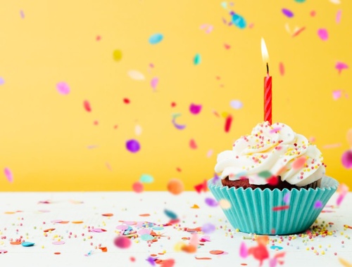 8 Financial Milestones