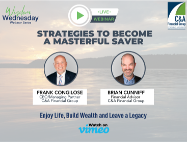 Strategies to Become a Masterful Saver
