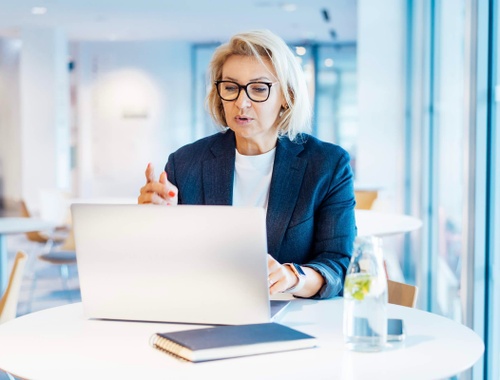 Experienced Advisors