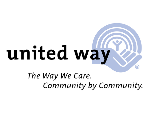 Proudly Supporting the United Way