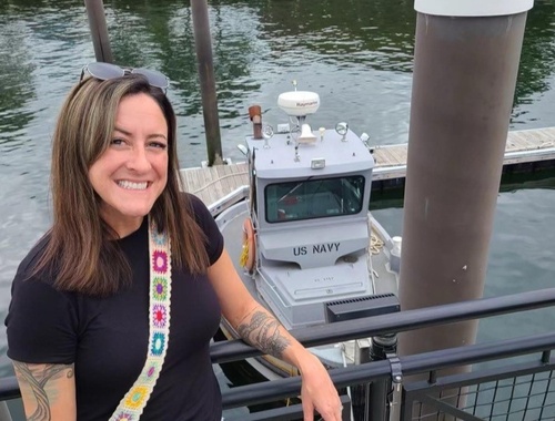GET TO KNOW RACHELLE