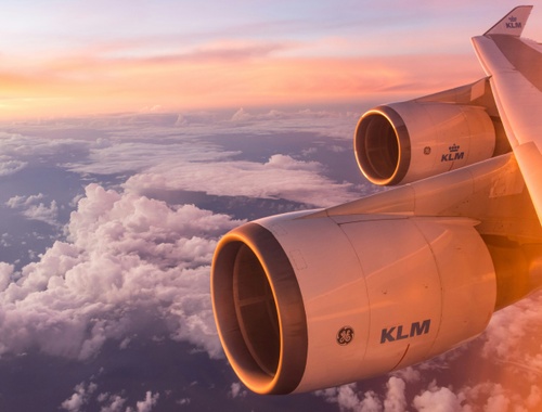 The Cheapest Days to Fly