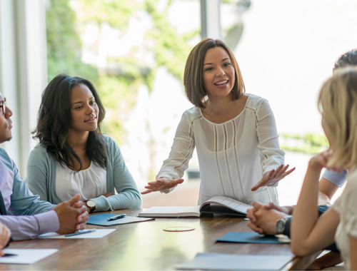 Corporate 401(k) / Retirement Plans