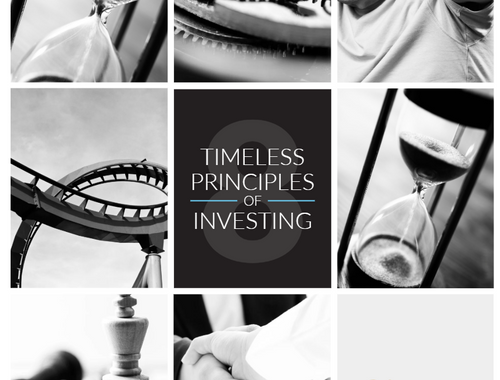 8 Timeless Principles of Investing