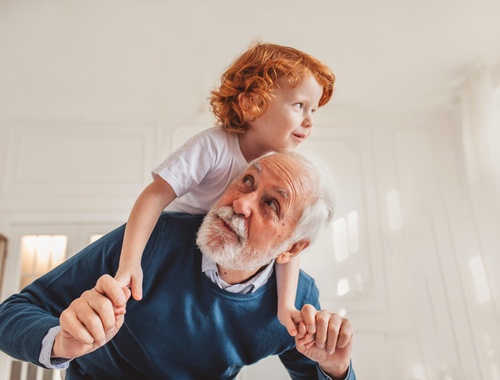 Legacy & Estate Planning