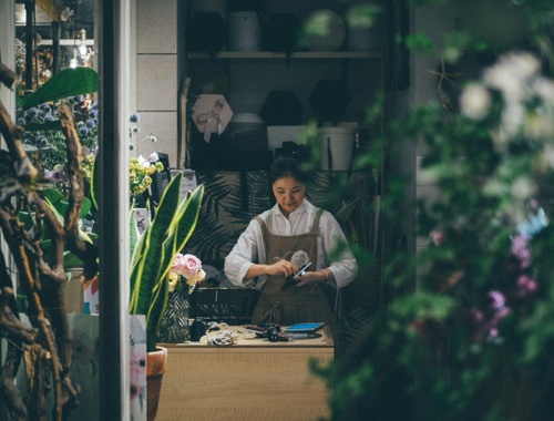 Business Owner and Entrepreneur