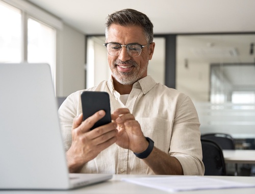 Experienced Advisors