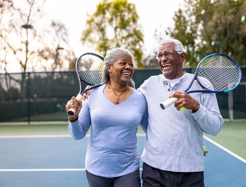 Retirement Planning