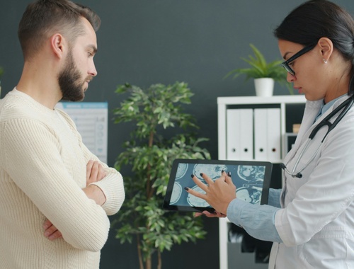Medical Office