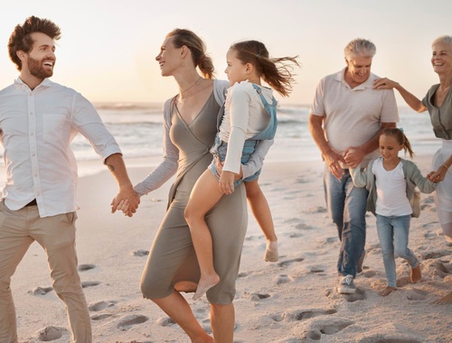 Evolving Strategies for Your Life