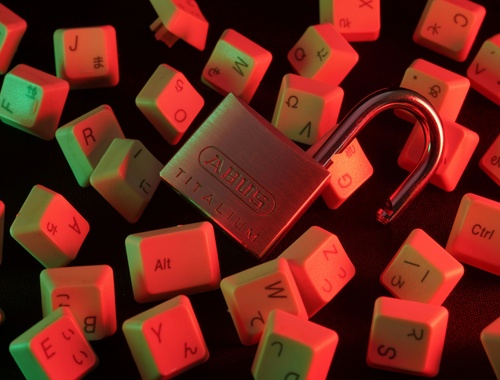 Baird's Cybersecurity