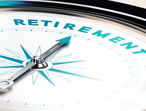 Retire On YOUR timeline!