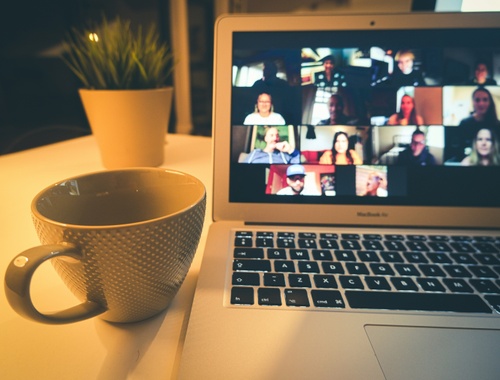 1 Hour Virtual Meeting