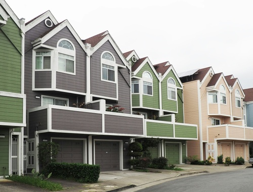 Real Estate